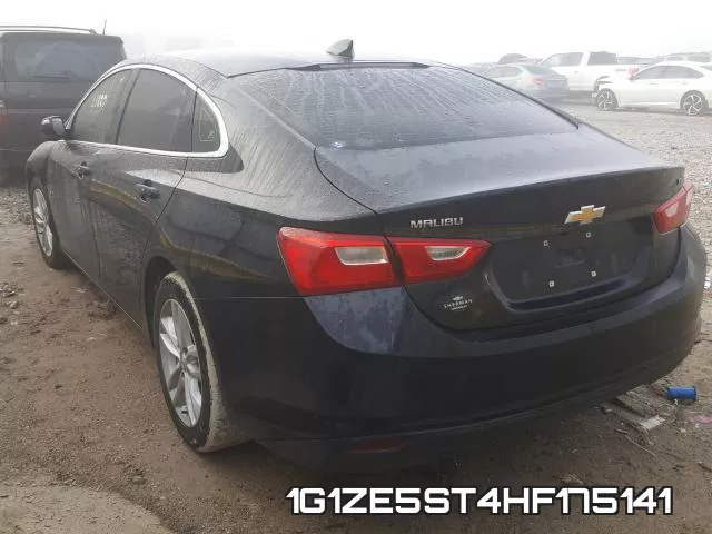 1G1ZE5ST4HF175141 фото 3