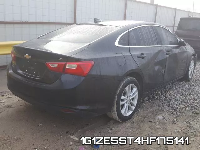 1G1ZE5ST4HF175141 фото 4