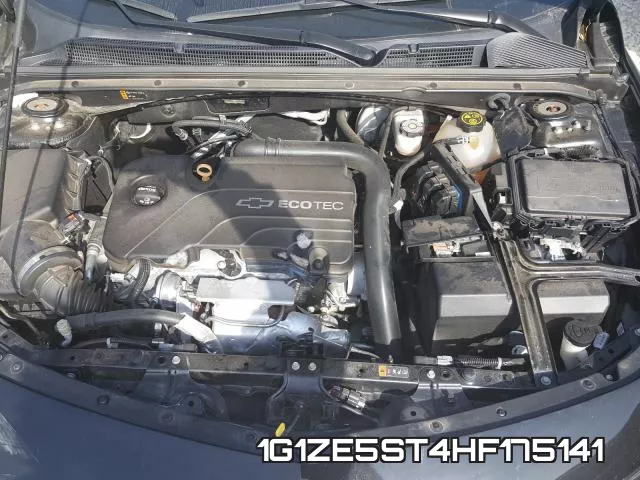 1G1ZE5ST4HF175141 фото 7