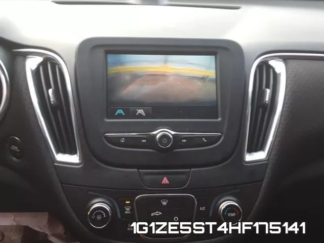 1G1ZE5ST4HF175141 фото 9