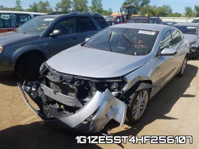 1G1ZE5ST4HF256107 фото 3