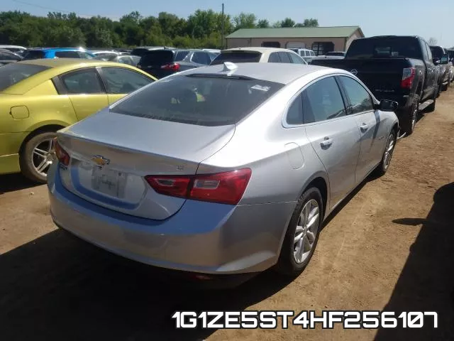 1G1ZE5ST4HF256107 фото 5