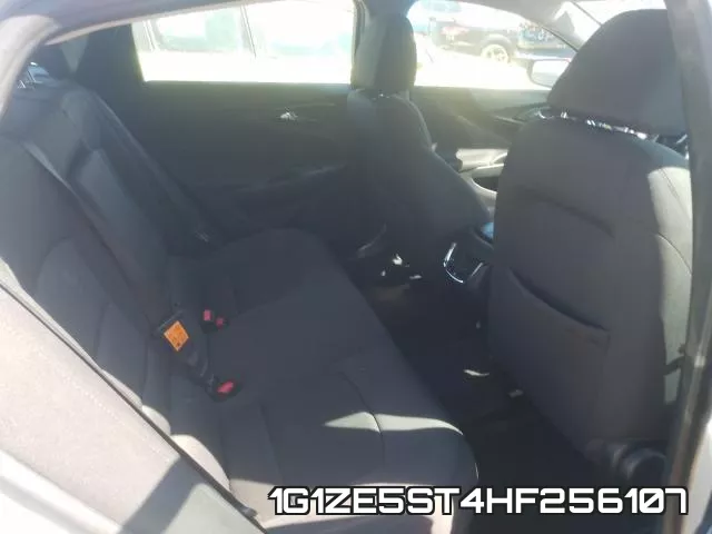 1G1ZE5ST4HF256107 фото 7