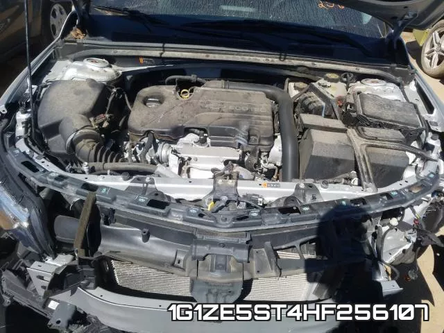 1G1ZE5ST4HF256107 фото 8