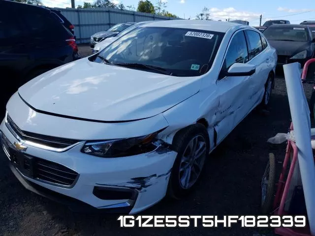 1G1ZE5ST5HF182339 фото 3