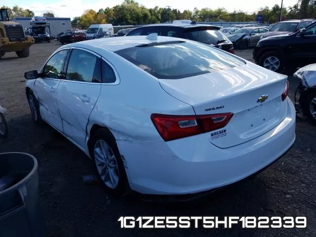1G1ZE5ST5HF182339 фото 4