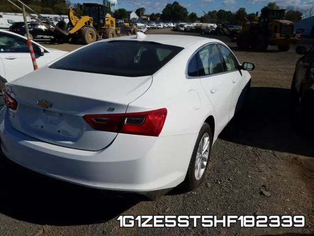 1G1ZE5ST5HF182339 фото 5
