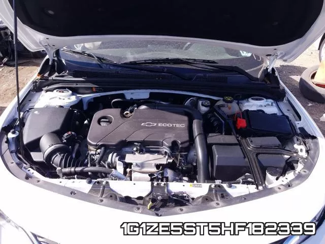 1G1ZE5ST5HF182339 фото 8