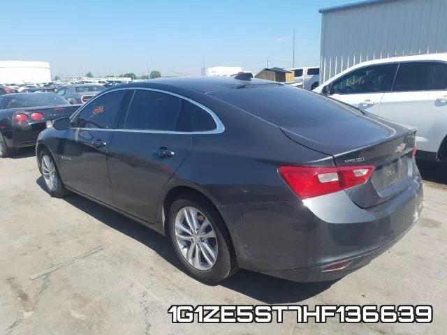 1G1ZE5ST7HF136639 фото 4