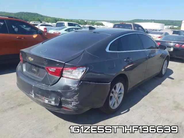 1G1ZE5ST7HF136639 фото 5