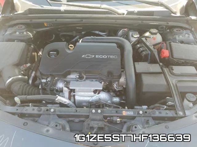 1G1ZE5ST7HF136639 фото 8