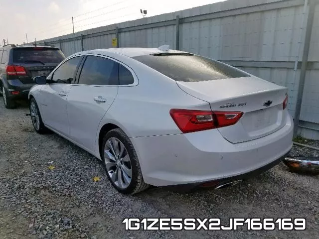 1G1ZE5SX2JF166169 фото 4