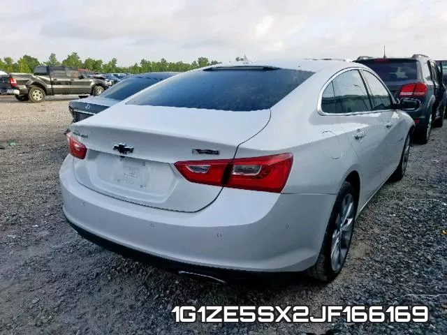 1G1ZE5SX2JF166169 фото 5