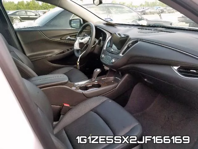 1G1ZE5SX2JF166169 фото 6
