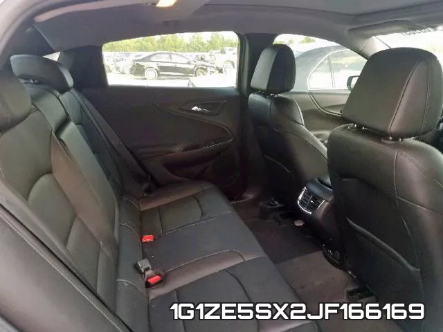 1G1ZE5SX2JF166169 фото 7