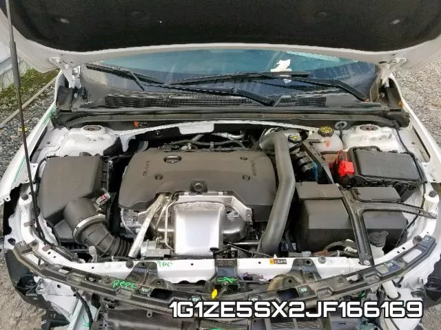 1G1ZE5SX2JF166169 фото 8