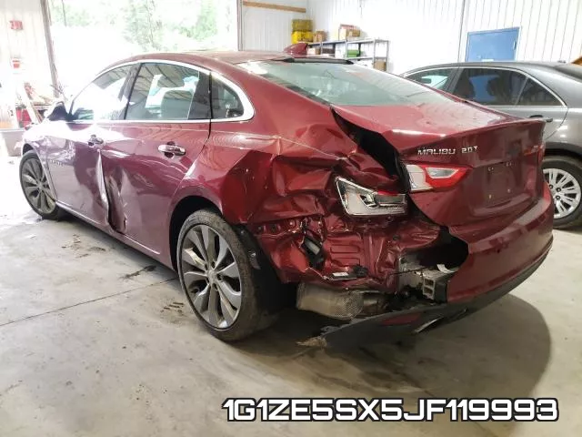 1G1ZE5SX5JF119993 фото 4