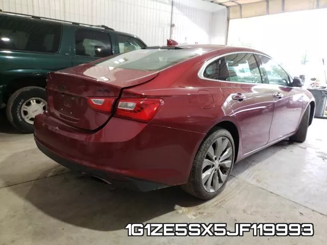 1G1ZE5SX5JF119993 фото 5