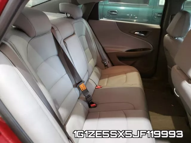 1G1ZE5SX5JF119993 фото 7
