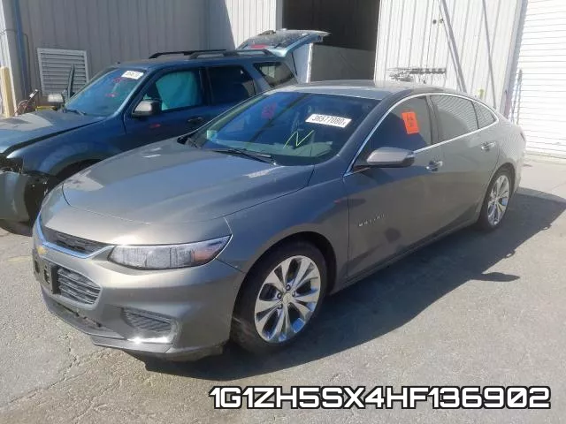 1G1ZH5SX4HF136902 фото 3