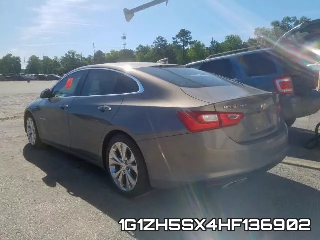 1G1ZH5SX4HF136902 фото 4