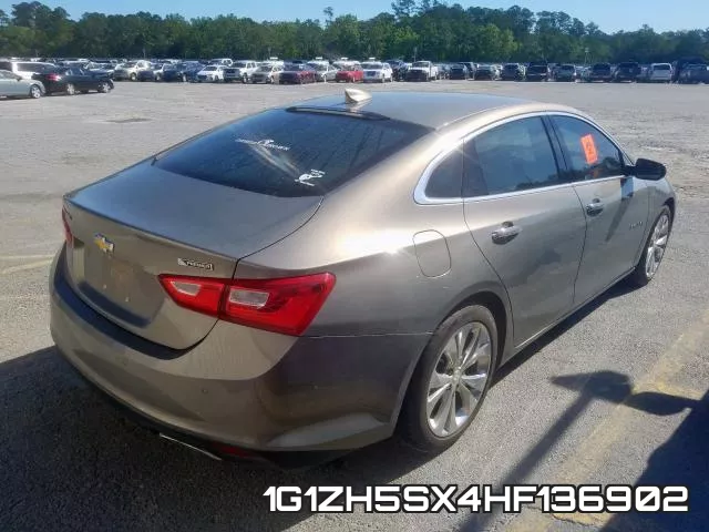 1G1ZH5SX4HF136902 фото 5