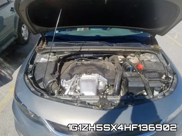 1G1ZH5SX4HF136902 фото 8