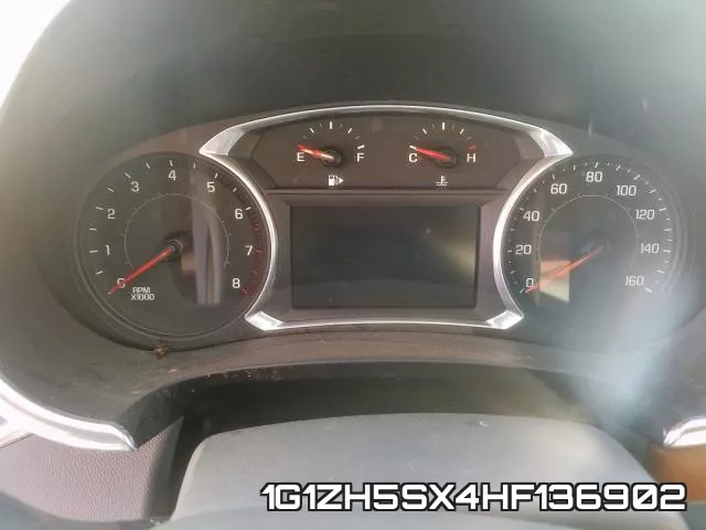 1G1ZH5SX4HF136902 фото 9