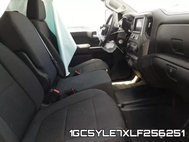 1GC5YLE7XLF256251 фото 5
