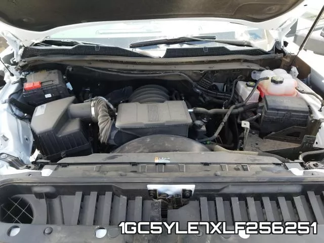 1GC5YLE7XLF256251 фото 7