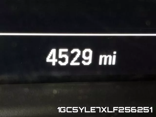 1GC5YLE7XLF256251 фото 8
