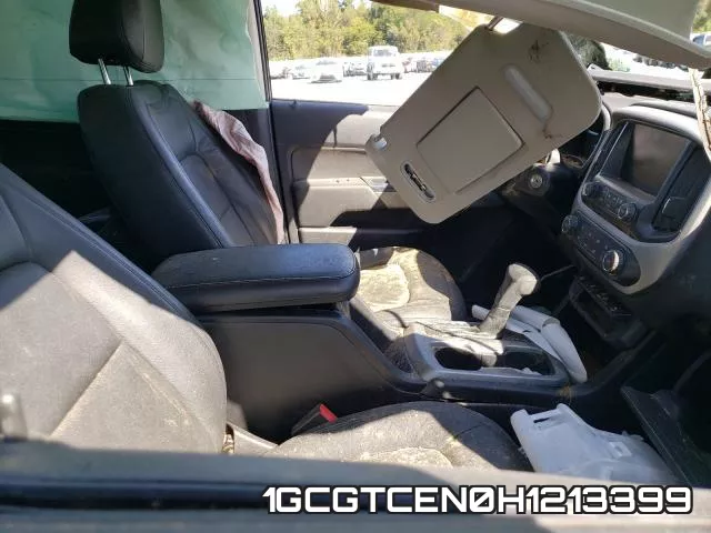 1GCGTCEN0H1213399 фото 6
