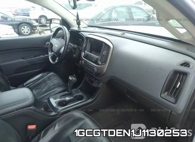 1GCGTDEN1J1130253 фото 6