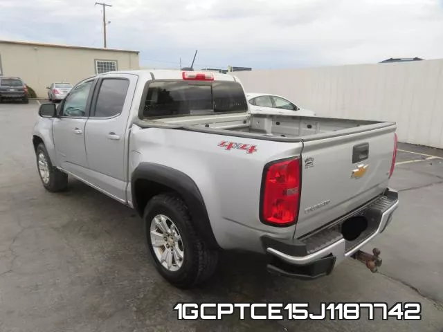 1GCPTCE15J1187742 фото 4