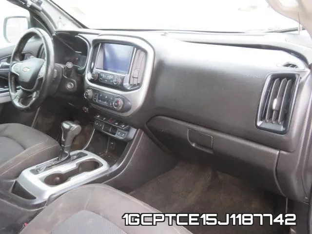 1GCPTCE15J1187742 фото 6