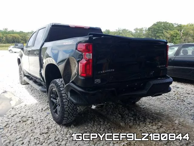 1GCPYCEF9LZ180844 фото 3