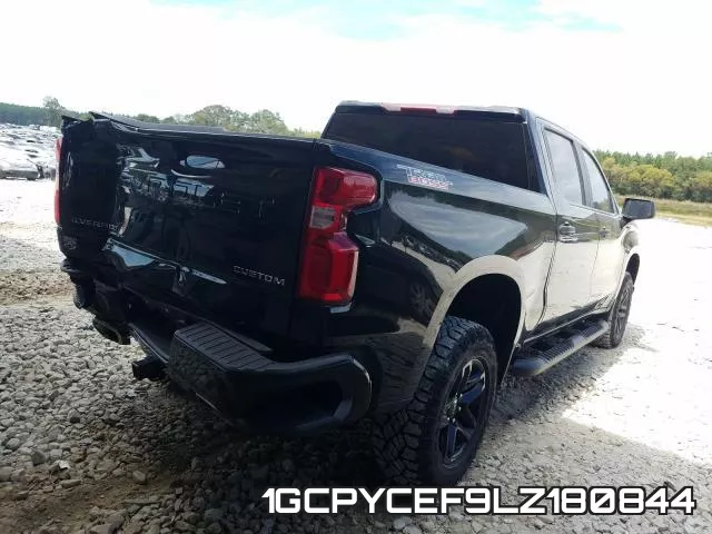 1GCPYCEF9LZ180844 фото 4