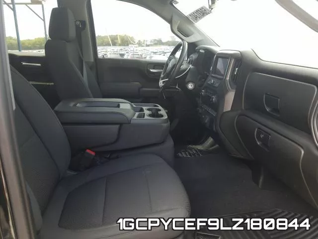 1GCPYCEF9LZ180844 фото 5