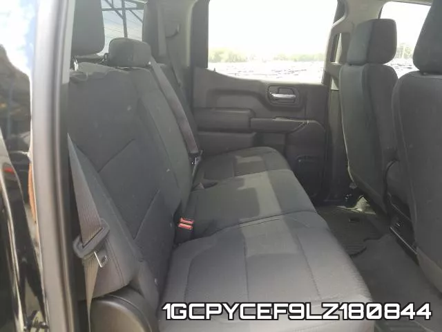 1GCPYCEF9LZ180844 фото 6
