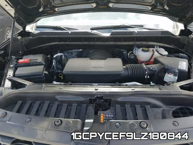 1GCPYCEF9LZ180844 фото 7