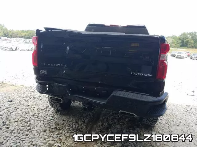 1GCPYCEF9LZ180844 фото 9