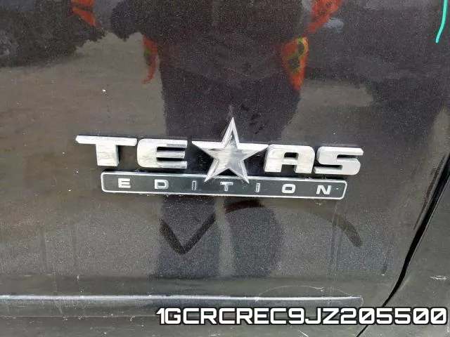 1GCRCREC9JZ205500 фото 10