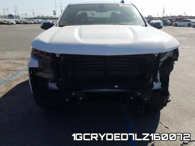 1GCRYDED7LZ160072 фото 10