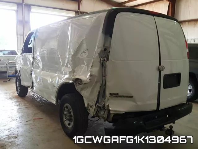 1GCWGAFG1K1304967 фото 4