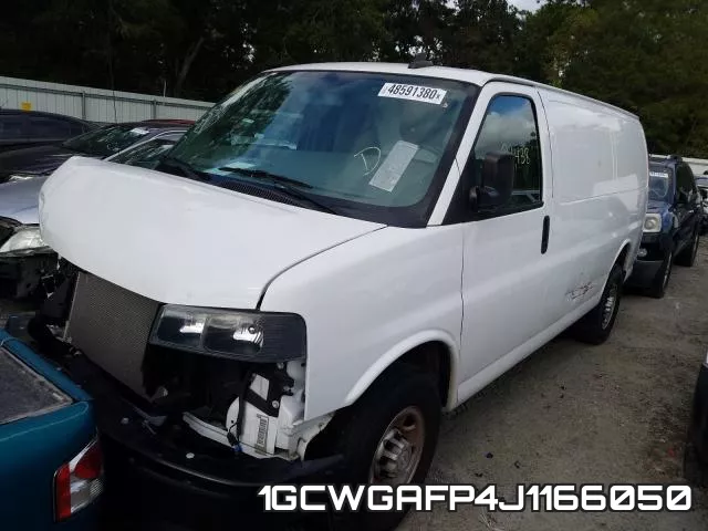 1GCWGAFP4J1166050 фото 3