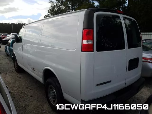 1GCWGAFP4J1166050 фото 4