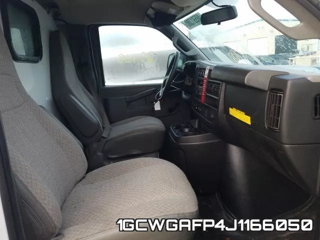 1GCWGAFP4J1166050 фото 6