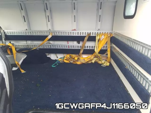 1GCWGAFP4J1166050 фото 7