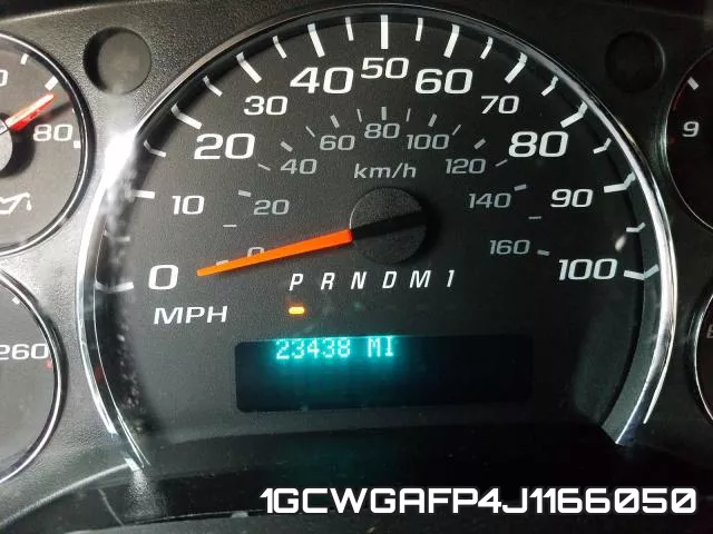 1GCWGAFP4J1166050 фото 9