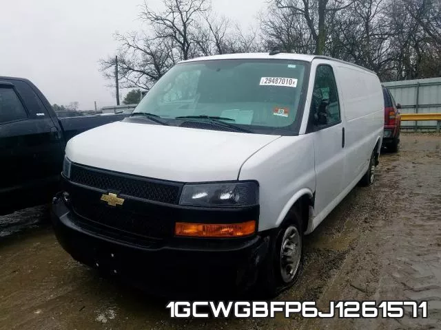 1GCWGBFP6J1261571 фото 3
